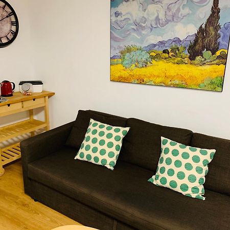 Anas Apartment Centro Historico Μάλαγα Εξωτερικό φωτογραφία