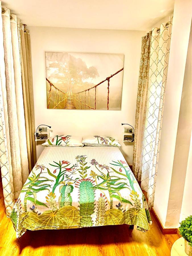 Anas Apartment Centro Historico Μάλαγα Εξωτερικό φωτογραφία