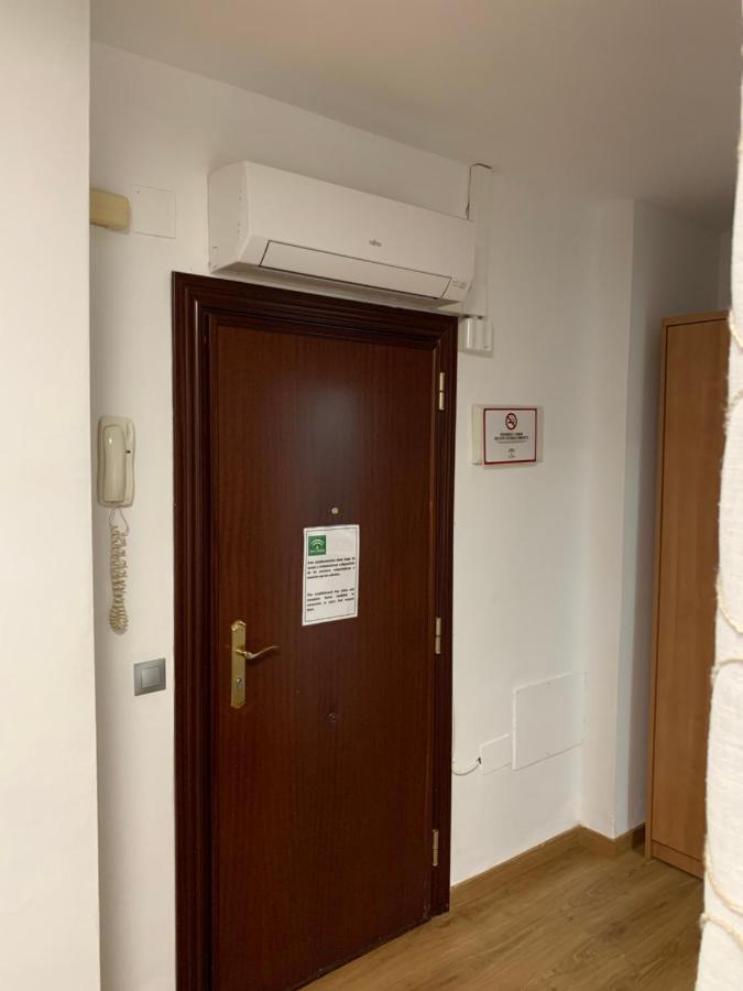 Anas Apartment Centro Historico Μάλαγα Εξωτερικό φωτογραφία