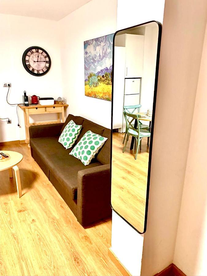 Anas Apartment Centro Historico Μάλαγα Εξωτερικό φωτογραφία
