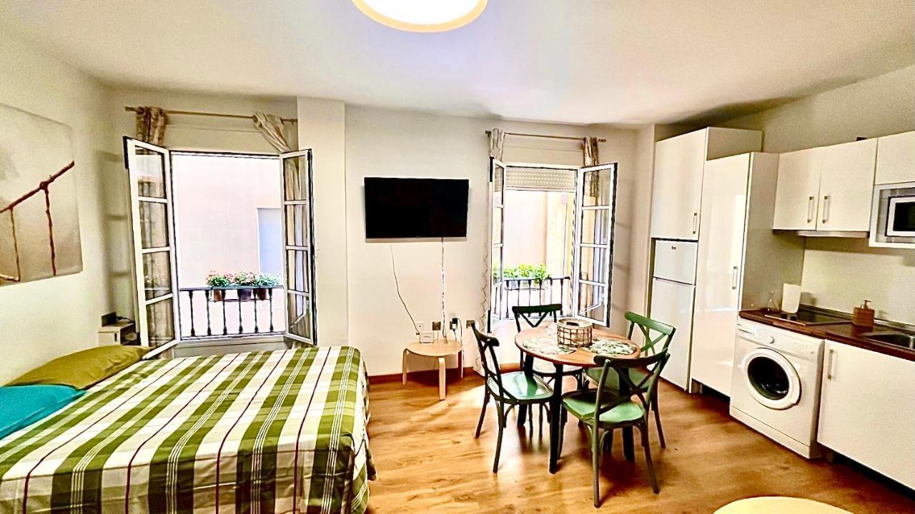 Anas Apartment Centro Historico Μάλαγα Εξωτερικό φωτογραφία