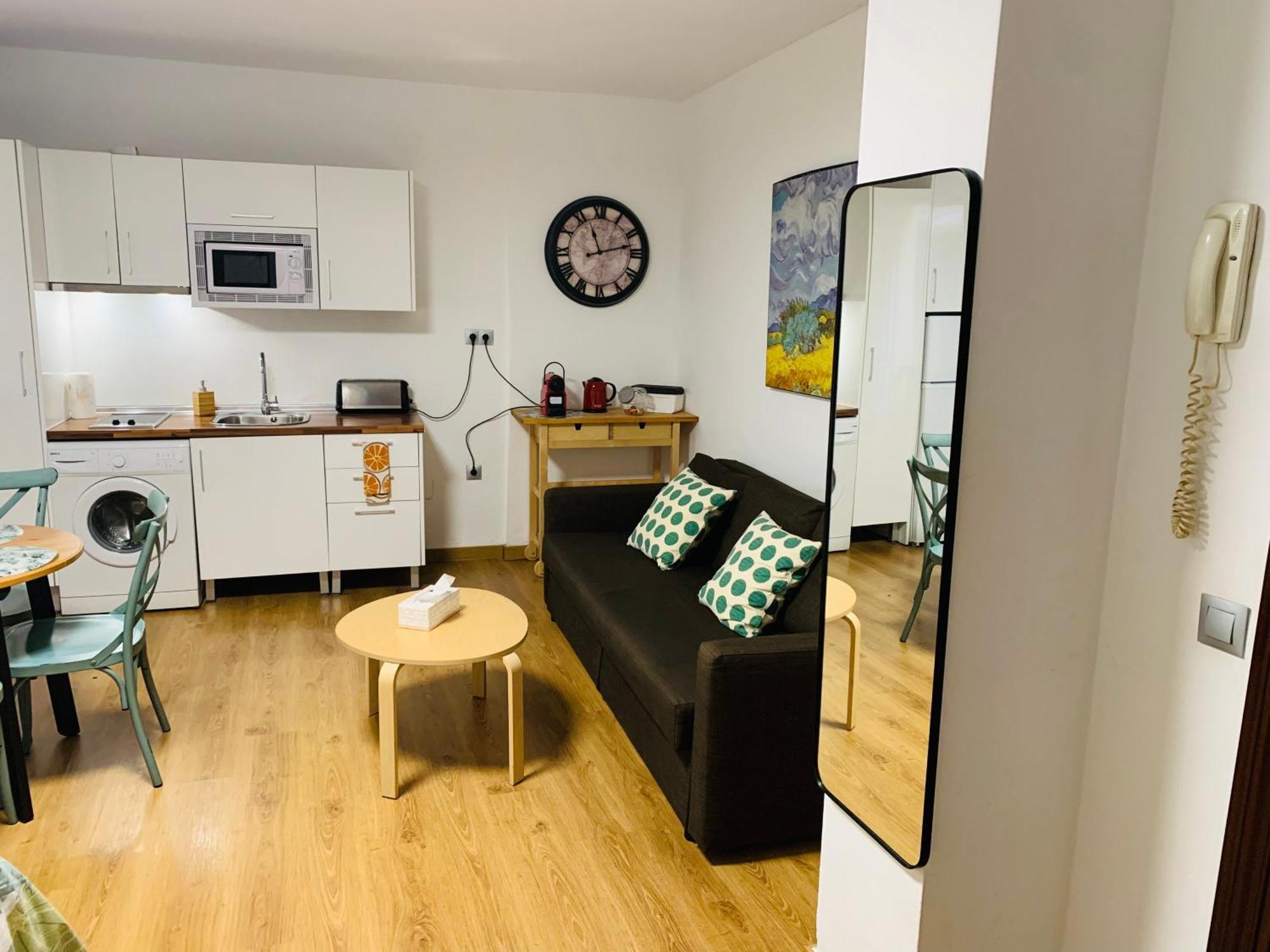 Anas Apartment Centro Historico Μάλαγα Εξωτερικό φωτογραφία