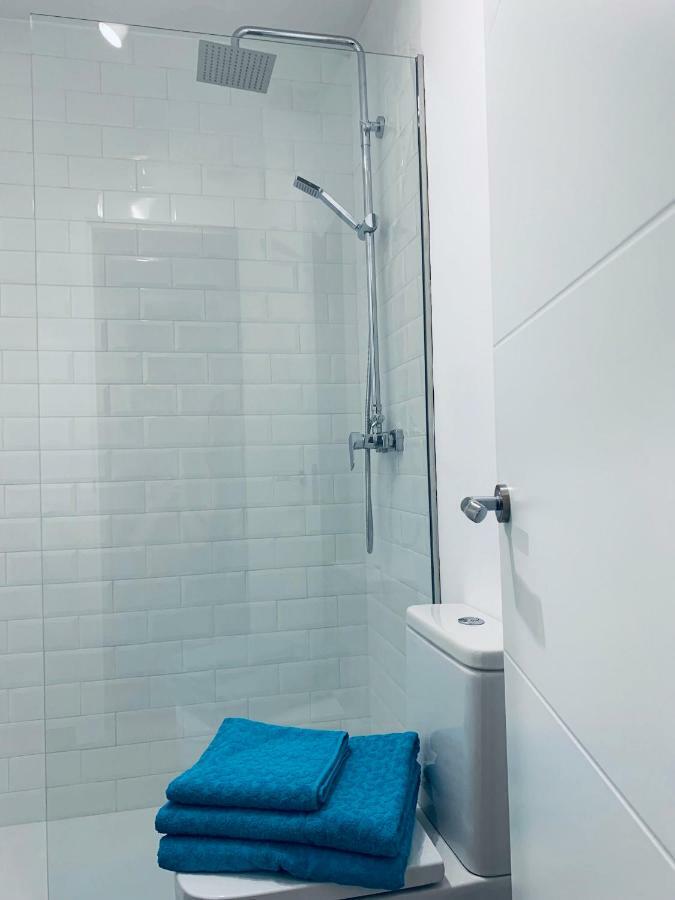 Anas Apartment Centro Historico Μάλαγα Εξωτερικό φωτογραφία