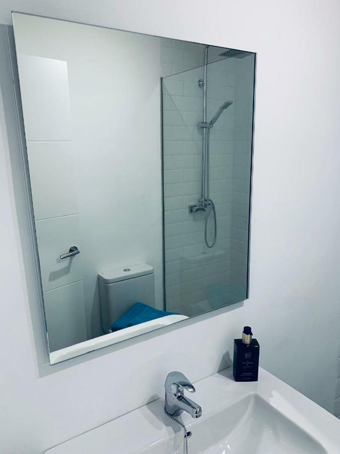 Anas Apartment Centro Historico Μάλαγα Εξωτερικό φωτογραφία