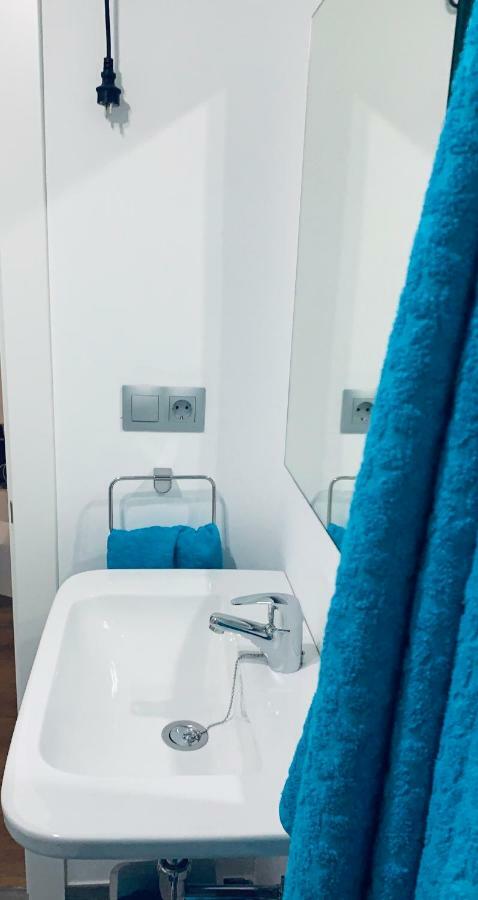 Anas Apartment Centro Historico Μάλαγα Εξωτερικό φωτογραφία