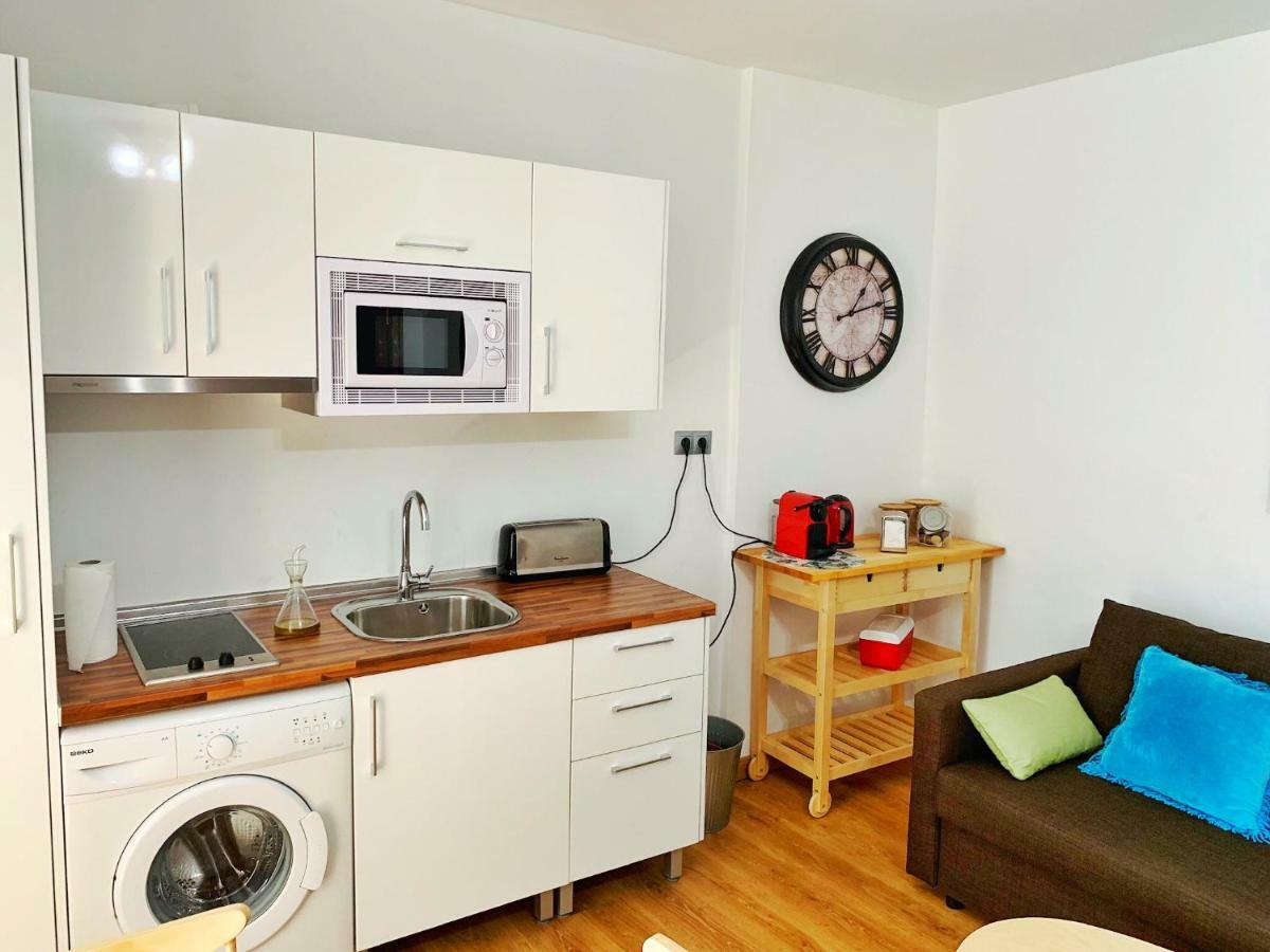 Anas Apartment Centro Historico Μάλαγα Εξωτερικό φωτογραφία